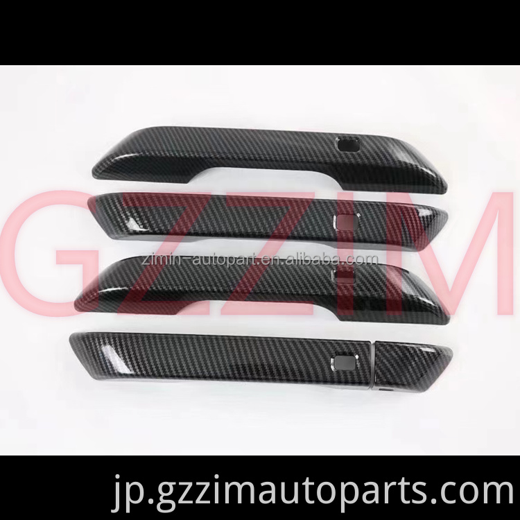 Car interior trim for KIA Carnival Interior Kit